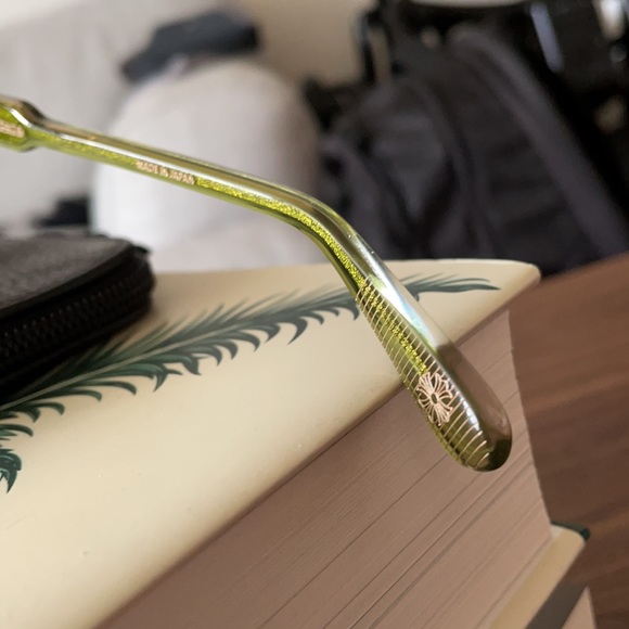 CHROME HEARTS SS21 Ambidixtrous - Picture 9 of 12